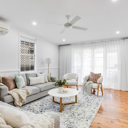 Jacaranda Cottage - Family & Pet Friendly Toowoomba Exterior photo
