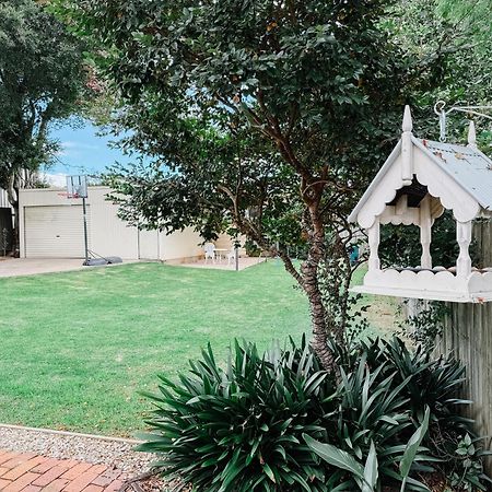 Jacaranda Cottage - Family & Pet Friendly Toowoomba Exterior photo