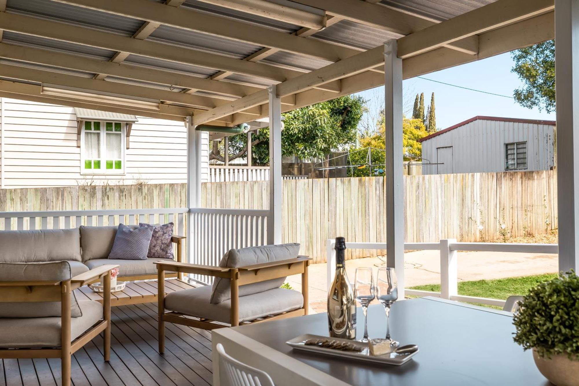 Jacaranda Cottage - Family & Pet Friendly Toowoomba Exterior photo